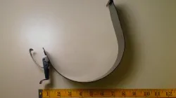 BAND, AIR CLEANE Part #K7561-82622