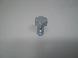 HHCS 1/2 NC X 1 Part #25475