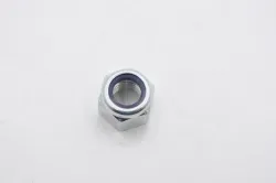 Hex Center Lock Nut Part #912-3058