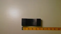 CUSHION, AIR CLE Part #K7561-82632