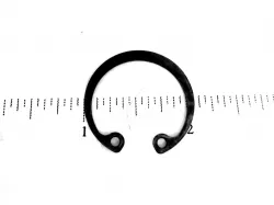 RING, SNAP       Part #11058376