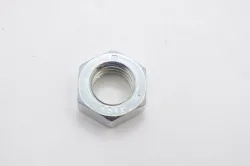 5/8-Inch Hex Jam Nut Part #712-3015