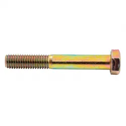 Hex Head Cap Screw 1/2-13 x 3-1/2 Part #802-041C