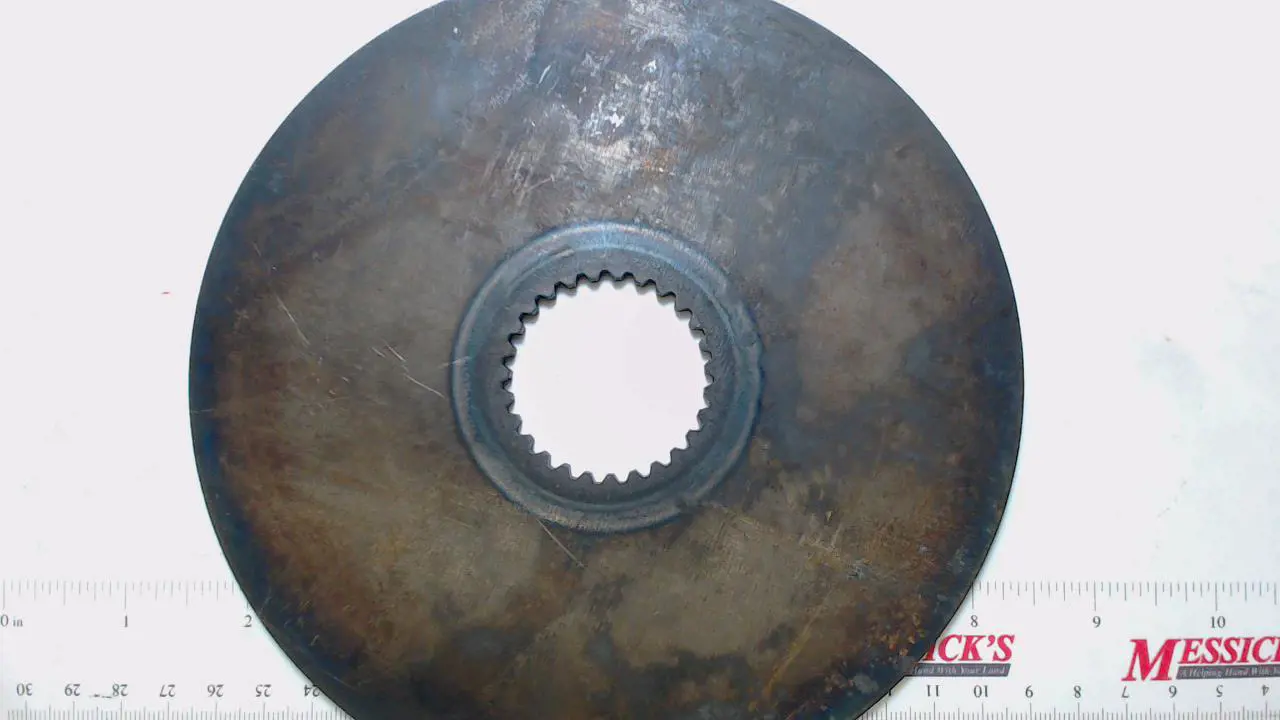 New Holland #86504528 DISC