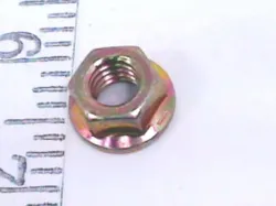 NUT SPECIAL* Part #247780
