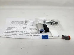 KIT, COIL & STEM WITH ADAPTER* Part #02999494