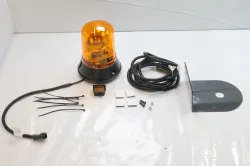 ROTARY BEACON LIGHT Part #S6678