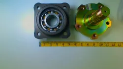 HSG DRV W/STUB A Part #311-358K