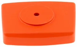 AIR FILTER COVER Part #503888002