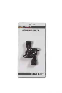 Case IH RUBBER LATCH KIT Part #B95640