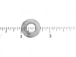 WASHER Part #14496504