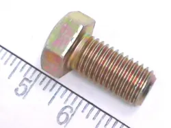 CAP SCREW Part #88692