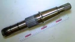 PRIMARY SHAFT Part #9840959