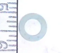 WASHER           Part #A30013