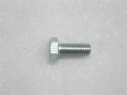 Pequea Bolt, - M12 x 30 Part #500256