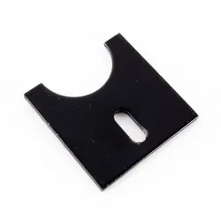 BRKT.-TUBING ADA Part #17247-0637