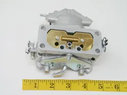 Kubota #EG371-44023 UNIT, CARBURETOR