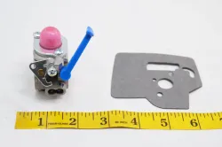 Carburetor Repair Kit for Trimmer/Brushcutter Engines Part #545081848
