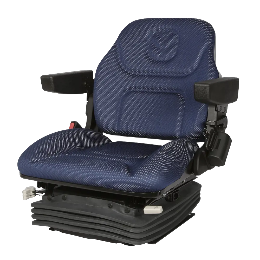 New Holland #47934829 SEAT, DRIVER