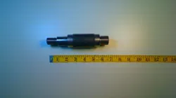 Land Pride #310-632D BLADE SPINDLE SH