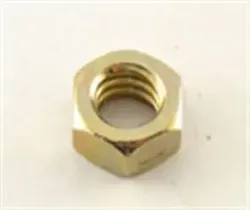 NUT-JAM LOCK 3/8 Part #712-0266A