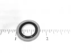 GASKET Part #98474306