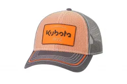 Kubota Established 1972 Cap Part #AHWUU0020S