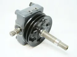 ASSY CASE, BEVEL Part #K5975-33100