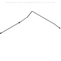 TUBE             Part #86524754