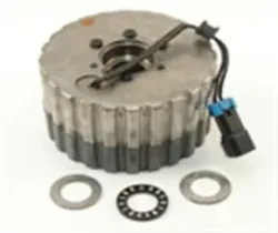 CLUTCH ASM-PTO Part #618-3189