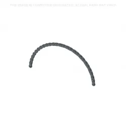 Case IH #47658867 CHAIN