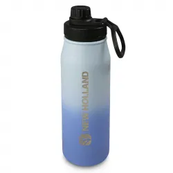 New Holland Ombre Revive Water Bottle Part #NH09-8095