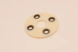 Kubota #34070-40380 FAN SHAFT DISC