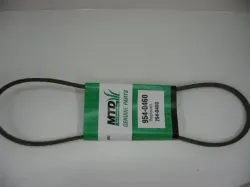 V-Belt Part #954-0460