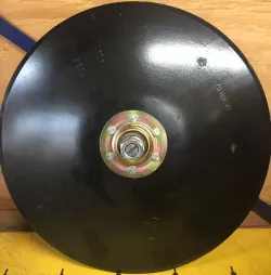 DISC             Part #603005R92