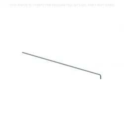 ROD Part #9600334