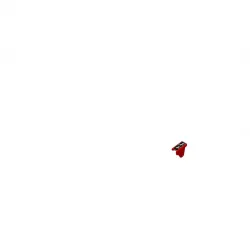 ASM,CABLE BRACKE Part #109-7167