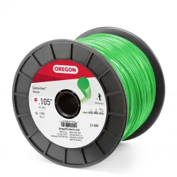 GATORLINE, ROUND .105 5LB SPOOL Part #21-505