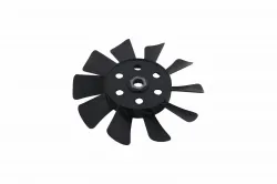FAN.BLACK.1A6460 Part #583350101