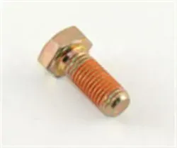 SCREW-CAP LOCK 5 Part #710-0627