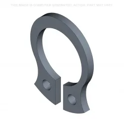 New Holland #11065576 RING, SNAP