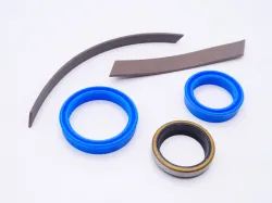 GASKET SET, HYD. Part #50030426