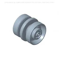 TRACK ROLLER Part #47378992