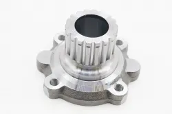 Original Kubota 3a21123410