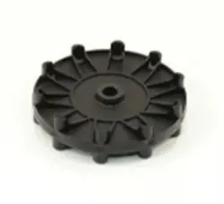 WHEEL-ASSY IDLER Part #631-0032A