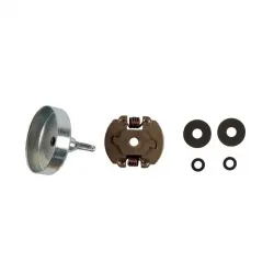 CLUTCH ASM Part #753-06281