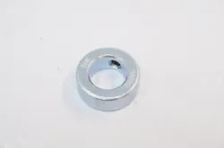 0.875 in (7/8 in) Plated Shaft for 25GD Compact Spreader Part #300053