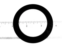 Gearbox Shim Part #70347
