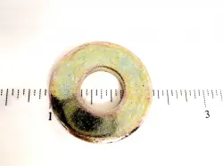 WASHER           Part #495-81025