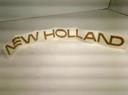 DECAL NH 16" YAL Part #86604742